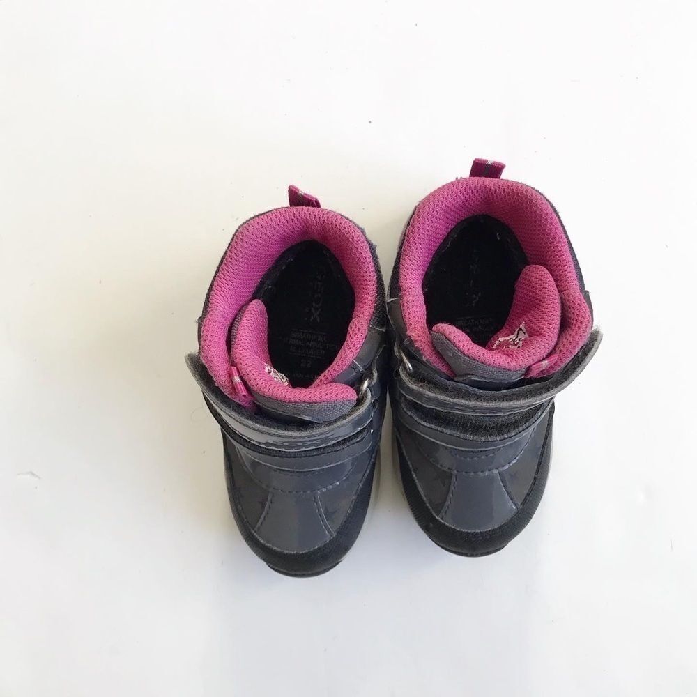 Goex superhero Amphibiox  boots GUC size 6.5 - Picture 5 of 9